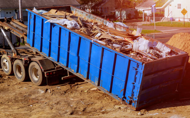 Reliable Belleview, FL Junk Removal Services Solutions